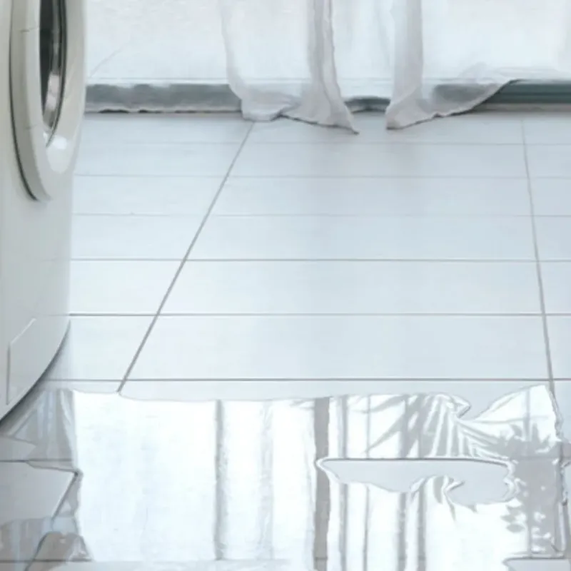Appliance Leak Cleanup in Moreno Valley, CA