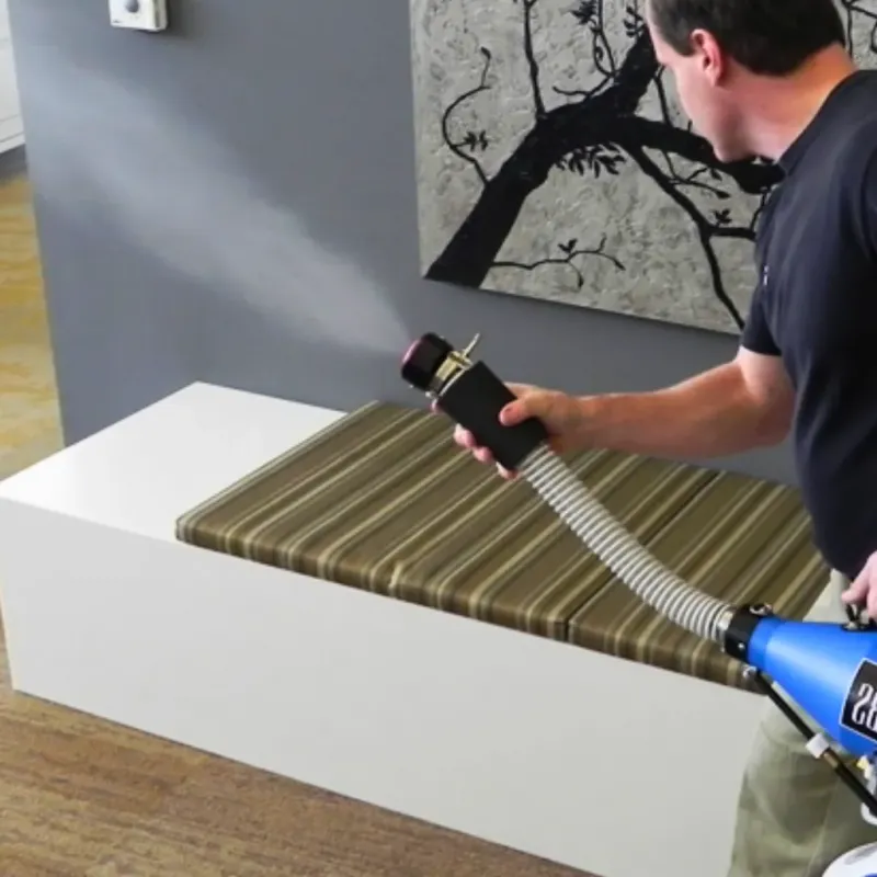 Professional Odor Removal in Moreno Valley, CA